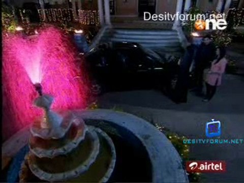 Pyaar Kii Yeh Ek Kahaani 27th April 2011 Watch Online vidio pt1