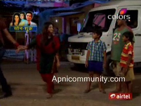 Laagi Tujhse Lagan -27th April 2011 pt1