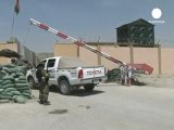 'Rogue' Afghan kills NATO troops at Kabul airport