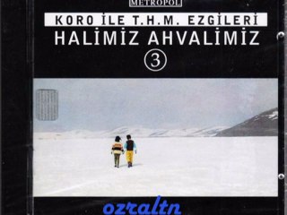 HALİMİZ AHVALİMİZ 3  HER SABAH HER SEHER