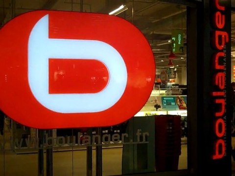 BOULANGER ouvre à Aubervilliers