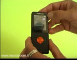 Videorecensione Sony Ericsson W350i pro e contro