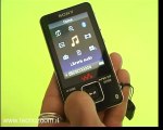 Videorecensione lettore MP3 Sony NWZ-A826 pro e contro