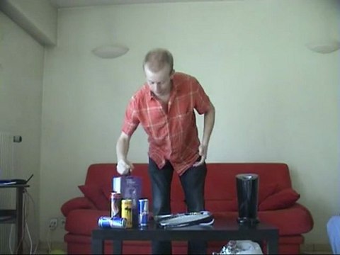 Cercle des élèves Ensimag - ENSIMAG - Pire CV vidéo