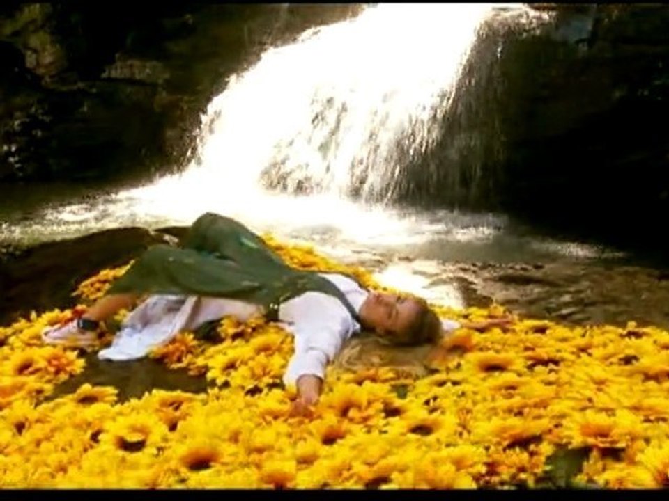 Floribella Brasil - Te sinto