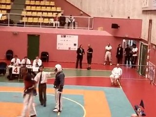 Championnat de france 2011 yoseikan budo