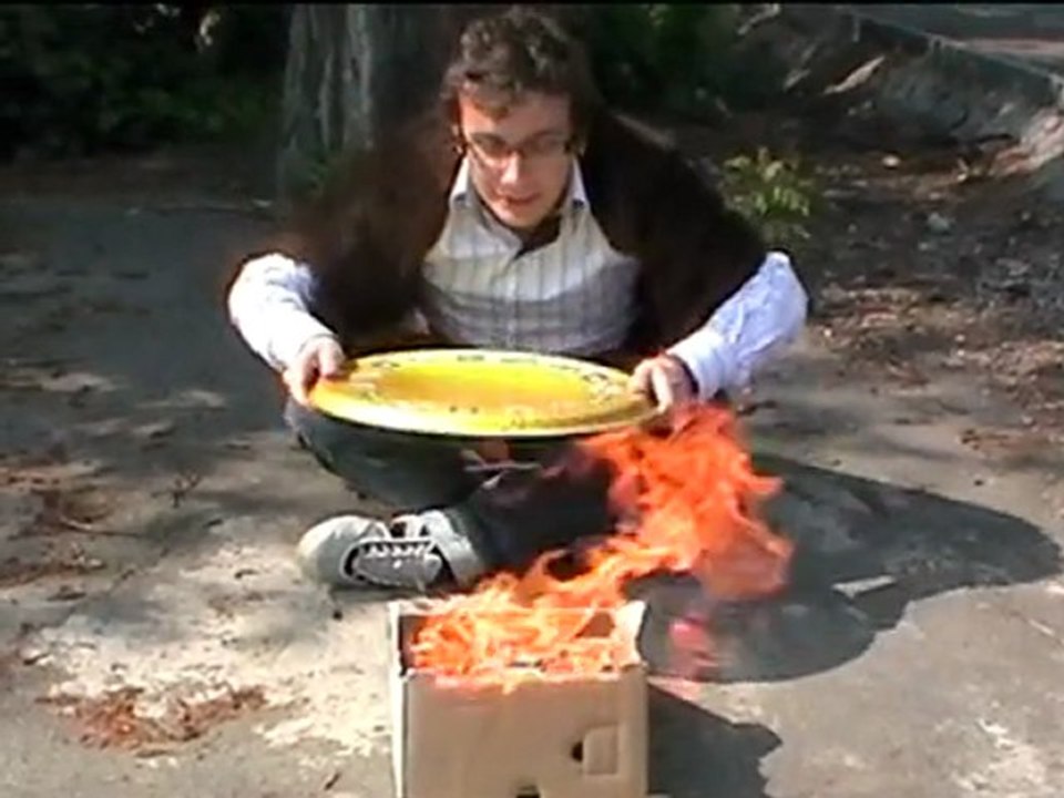 PrimeLineTV-Skema Business School-Le Pire CV Vidéo