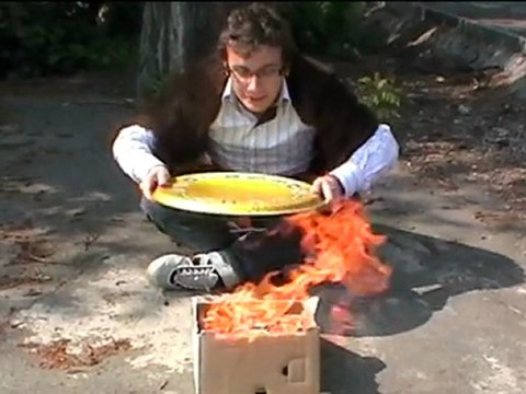 PrimeLineTV-Skema Business School-Le Pire CV Vidéo