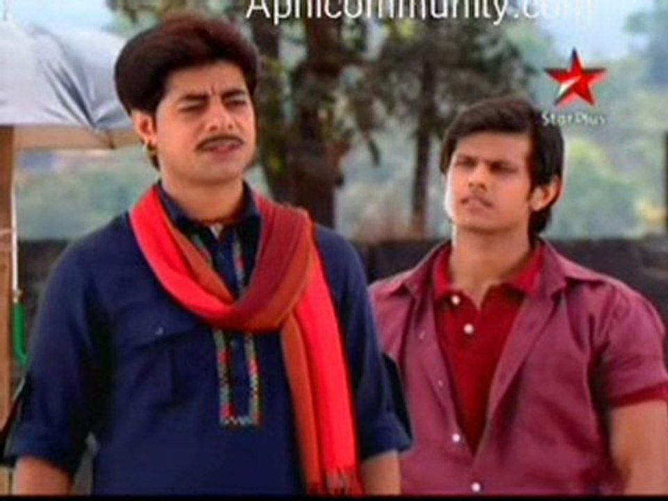 Gulaal - 27th April 2011pt1
