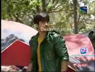 Surya The Super Cop- 27th April 2011 Watch Video Online Pt-1