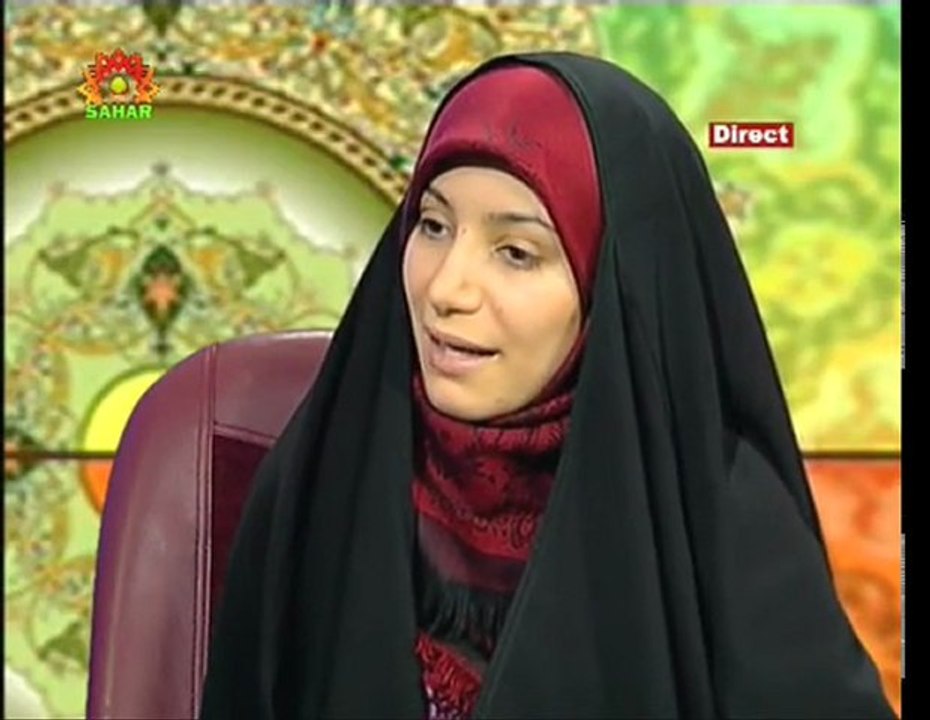 Liberté d'expression en Islam 2