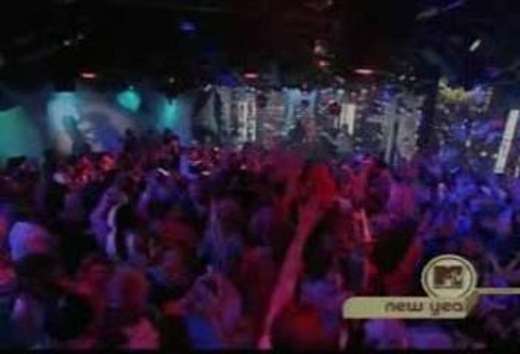 Foo Fighters & Jack Black b. in black