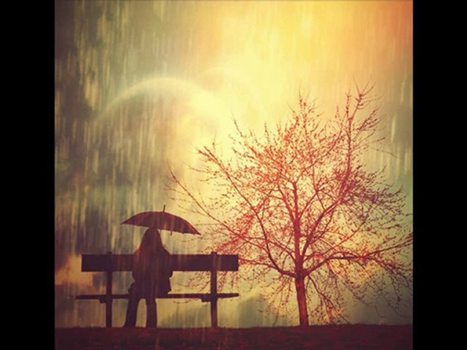 Gamze - Sen Bittin Artık ( HARİKA Bİ ŞARKI)