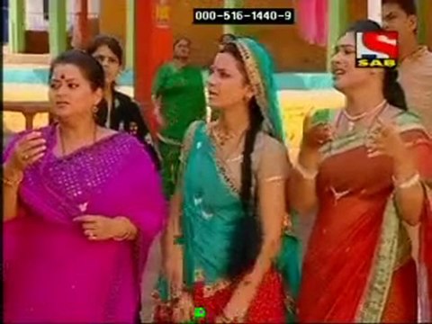 Sajan Jhoot Maat Bolo - 27th April 2011 pt2