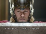 Thor, Dieu du Tonnerre, Le jeu : Prologue [HD]