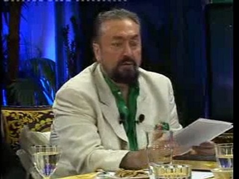 Allah bütün detaylarıyla tarihin planını önümüze sermiş, haşa, beni ilgilendirmez diyen başarılı olamaz. Ama böyle kişilere rağmen Mehdiyet başarılı olacaktır