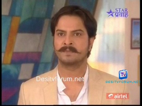 Tujha Vin Sakhya Re - 27th April 2011 Video Watch Online pt4