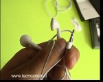 Video Apple iPod Touch confezione d'acquisto