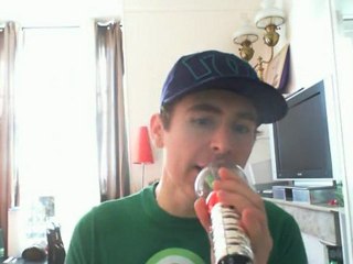 Wiwi égratigne "décalé gwada"