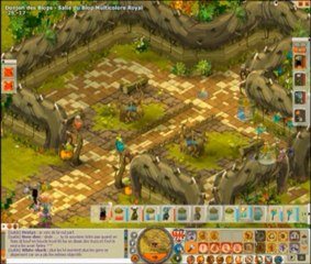 Combat en multi Partie 2