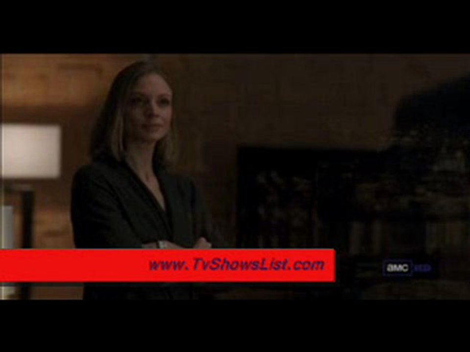 The Killing Season 1 Episode 5 'Super 8'