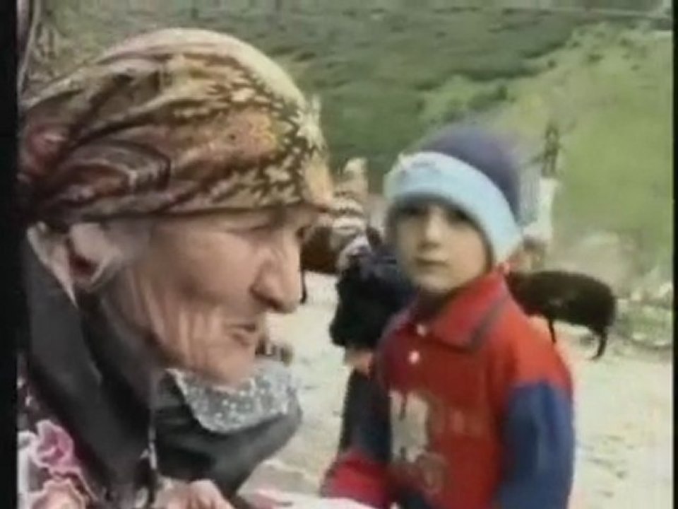 ADYGA SONG