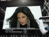Nicole Scherzinger -Black Dog (Special Open 2011 NBA Playoffs ESPN-ABC)