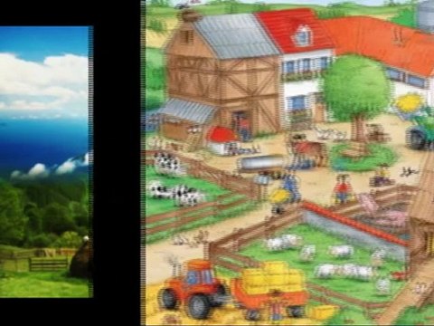 Ali Babanin Bir Çiftliği Var Şarkısı - Adamolacakminik.Com