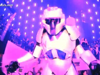 Kaskade Miami Music Week LIV