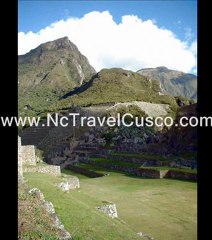 Cusco Cuzco - NcTravelCusco_Machupicchu_6