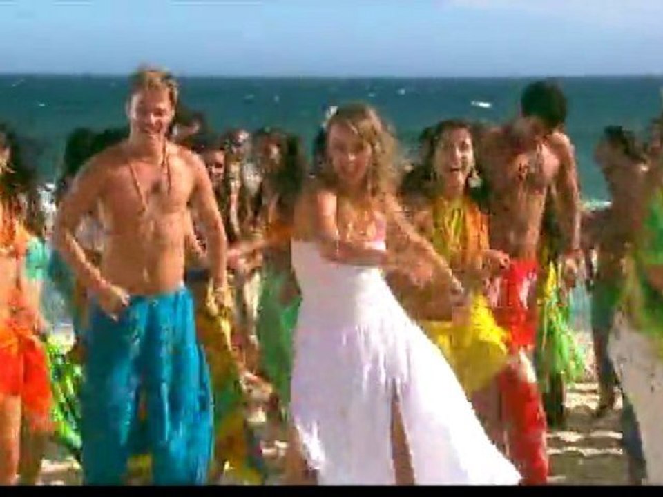 Floribella Brasil - Vem Dancar