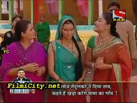 27 April 2011 Sajan Re Jhooth Mat Bolo pt 1