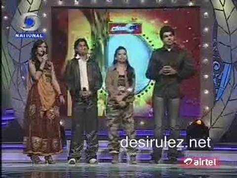 Jhoome Nachen Gayen-27th April 2011 pt3