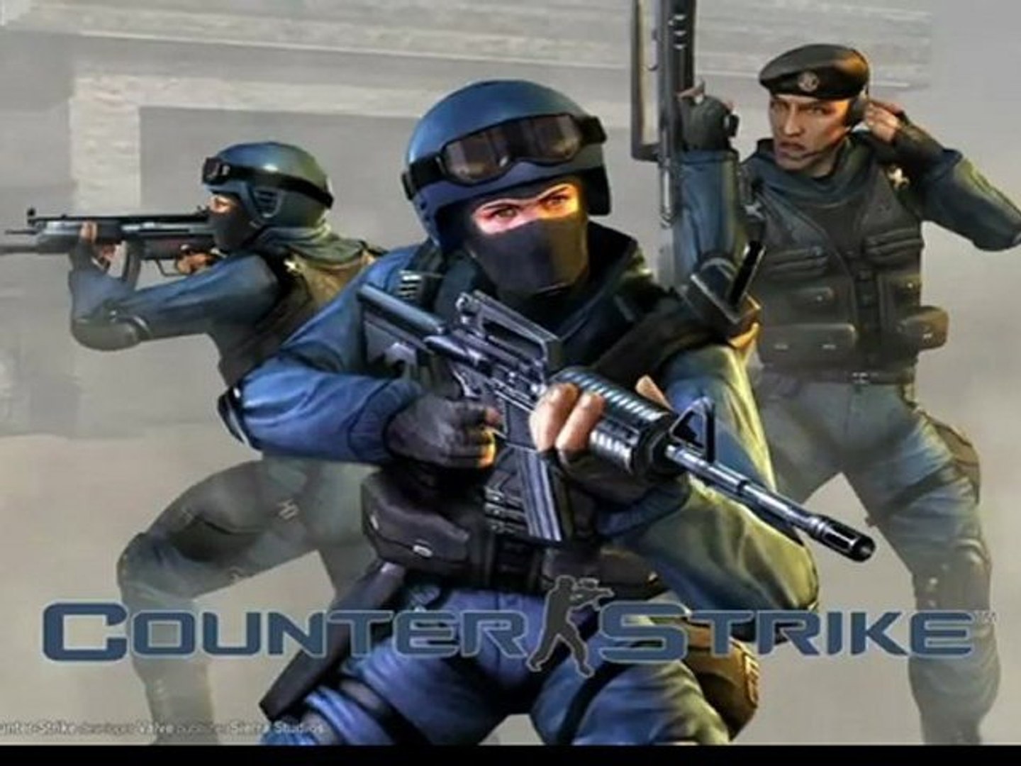 Counter-Strike Gun Sounds 2