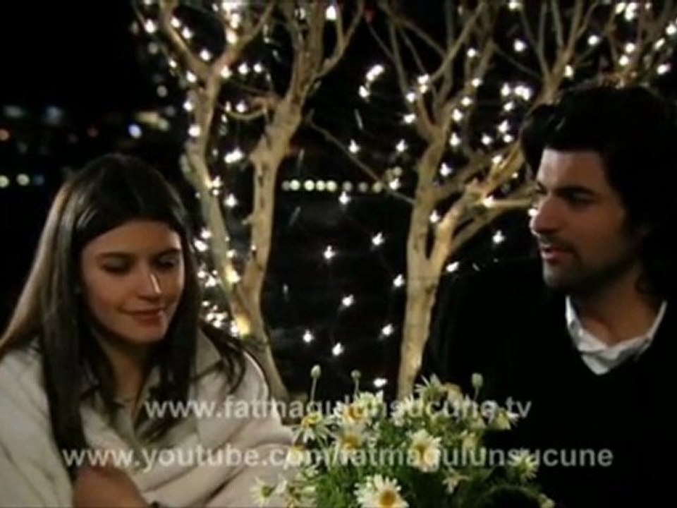 Beren Saat - Anladım Ki..