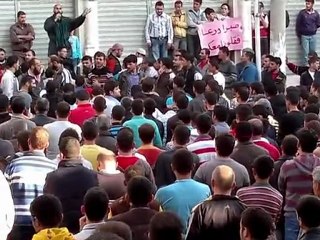 Syrie: 453 tués dans la répression (ONG)