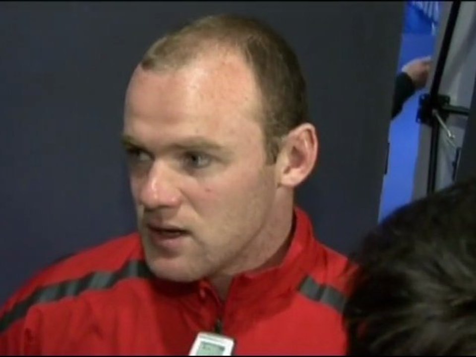 ManU: Rooney-Hernandez coppia esplosiva