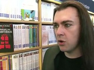 Interview de Sire Cédric