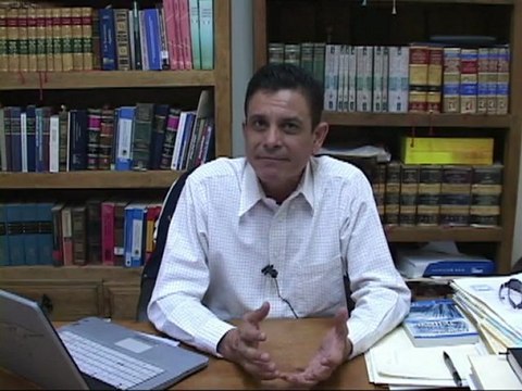 ANALISIS Y CONTRAPUNTO de VIDA Television EL FUTURO CANDIDATO