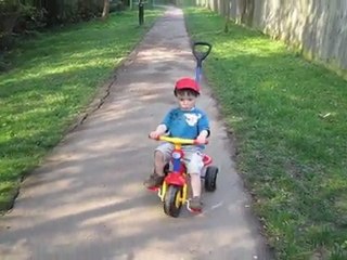 un p'tit tour avant la chute....