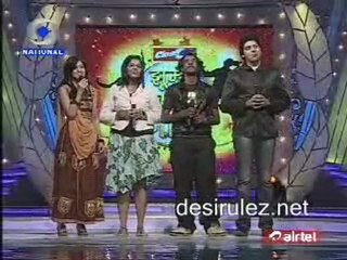 Jhoome Nachen Gayen-27th April 2011 pt4