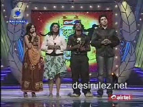 Jhoome Nachen Gayen-27th April 2011 pt4