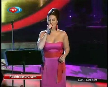 Sibel Can £££ TÖVBELER TÖVBESİ