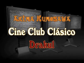 Ciclo Akira Kurosawa (CineclubClasico)