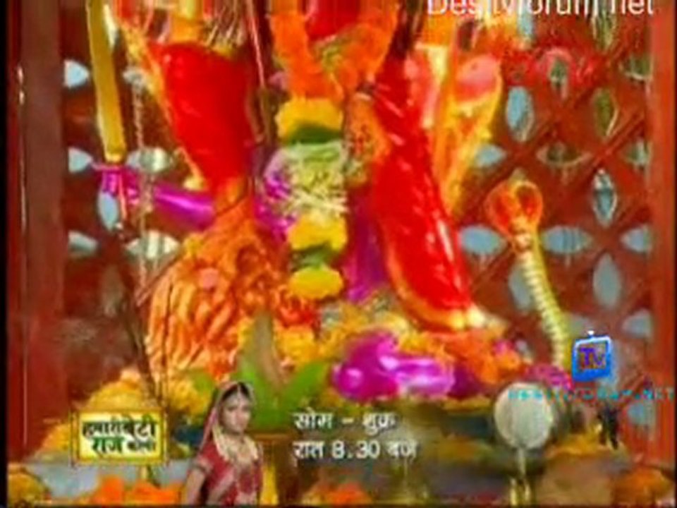 Ganga Ki Dheej - 27th April 2011 - Pt1
