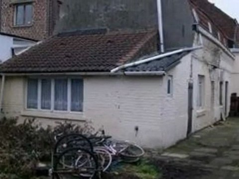 Vente - maison - BAUVIN (59221) - 160m² - 260 000€