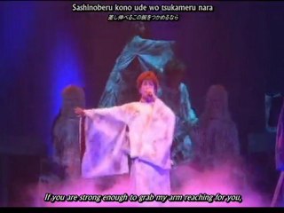 [E&R&K SUB] GACKT - OASIS 6D7N LIVE