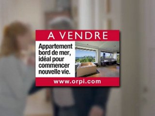 Pub Orpi 2011 - Le départ de Tanguy