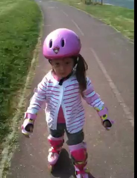 roller 2eme