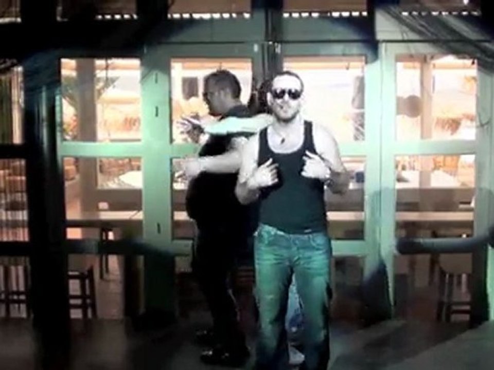 Platanos Productions I am from Greece